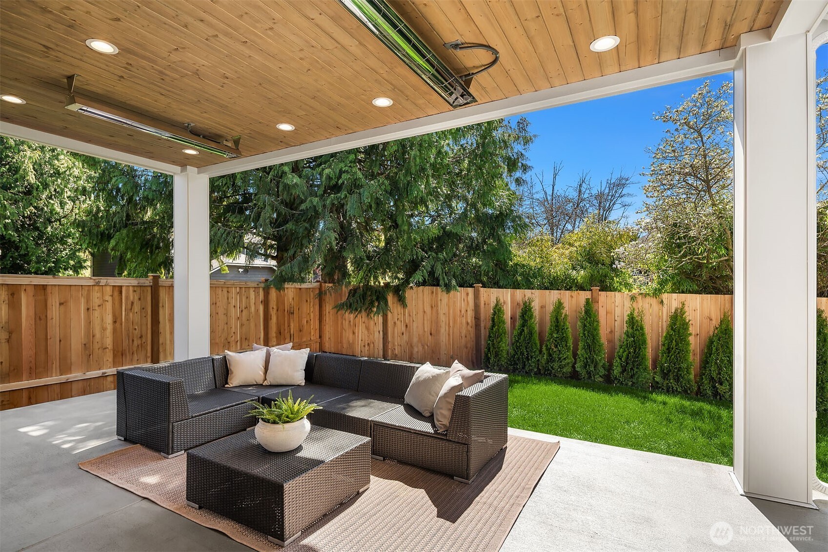 12211 NE 134th Street , Kirkland, WA 98034