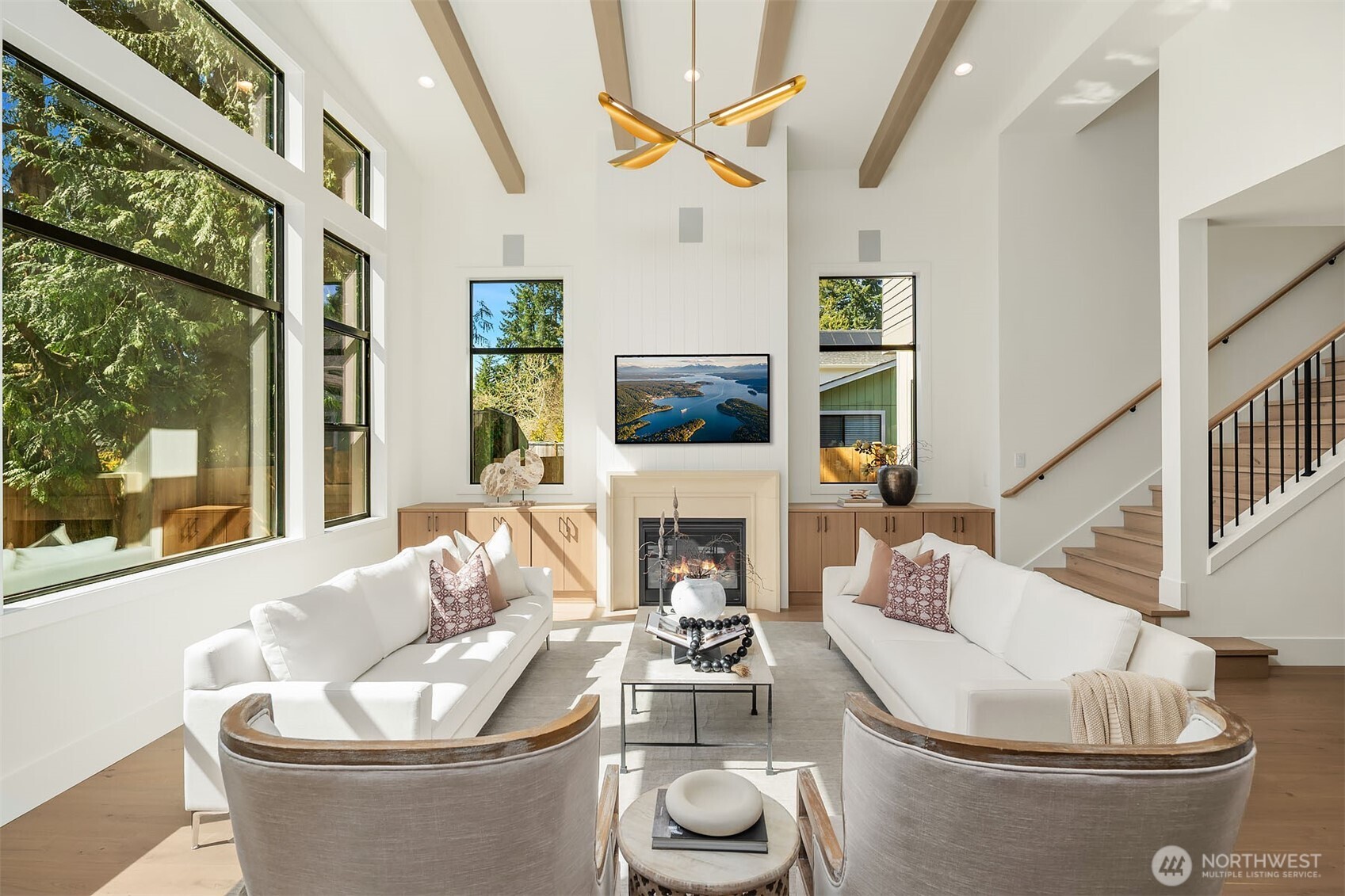 12211 NE 134th Street , Kirkland, WA 98034