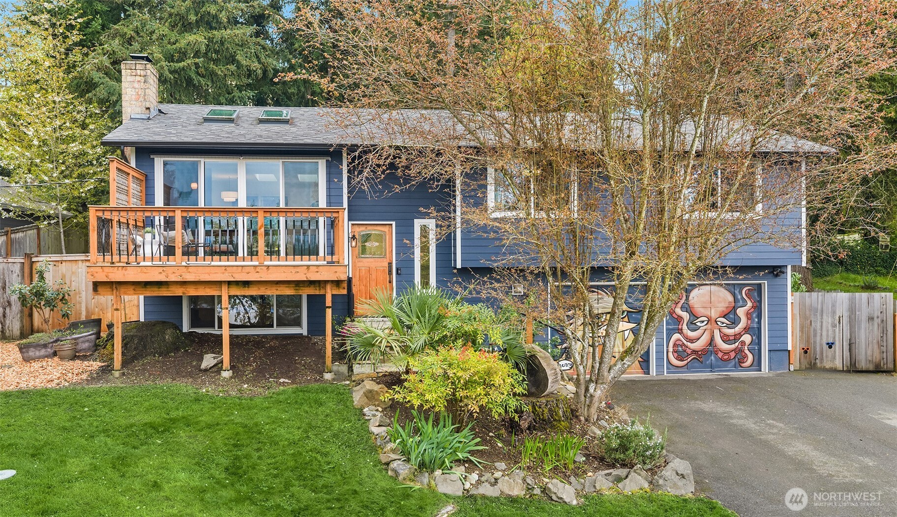23705 7th Avenue W, Bothell, WA 98021
