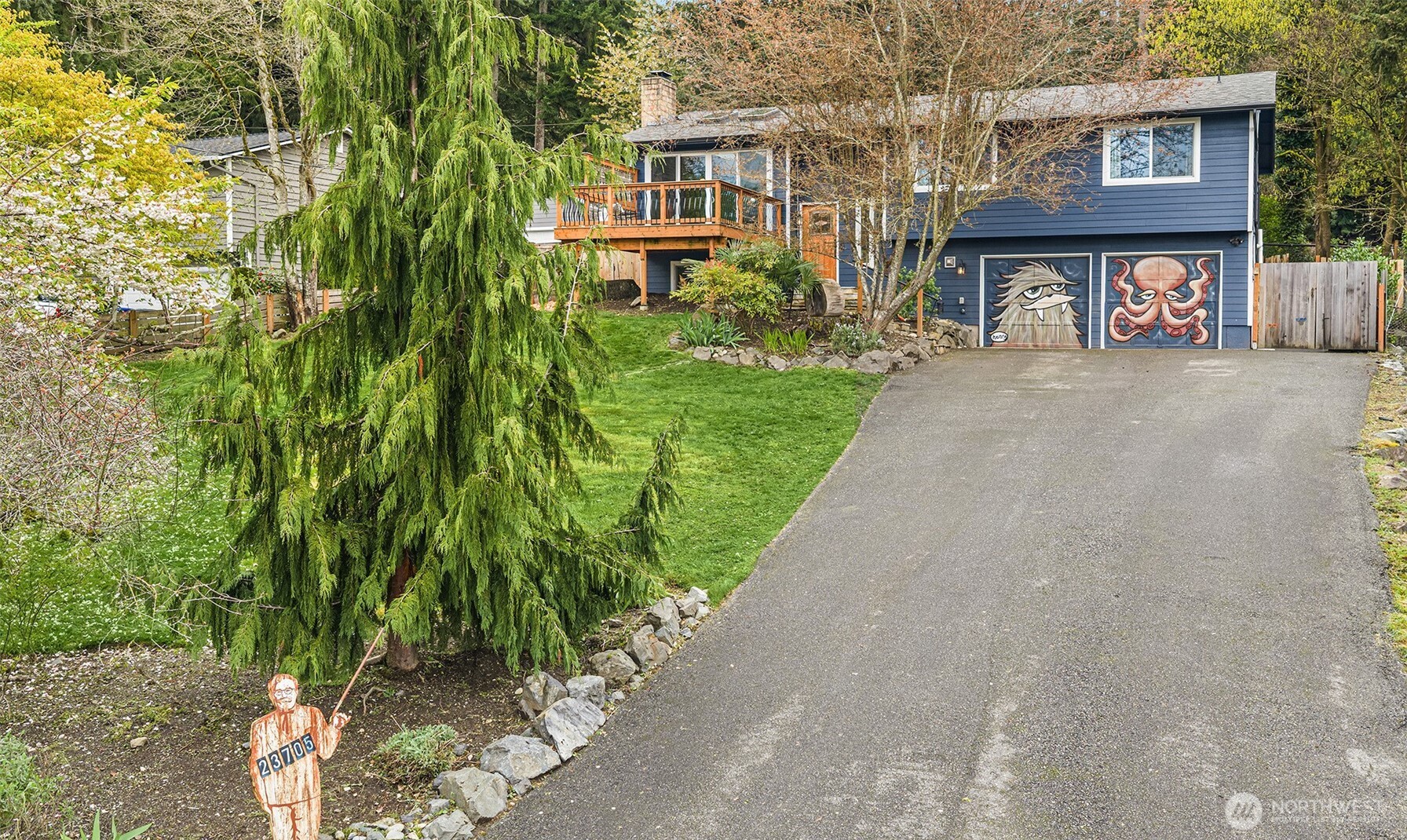 23705 7th Avenue W, Bothell, WA 98021