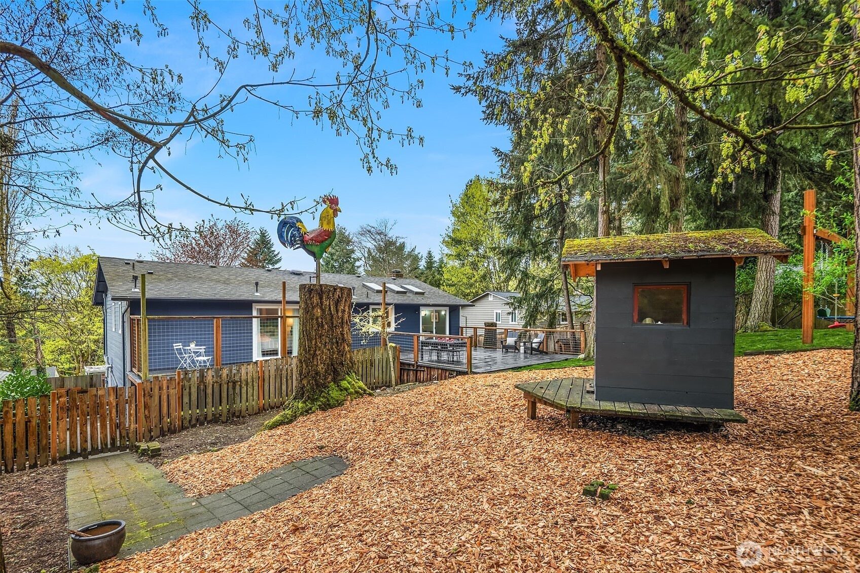 23705 7th Avenue W, Bothell, WA 98021