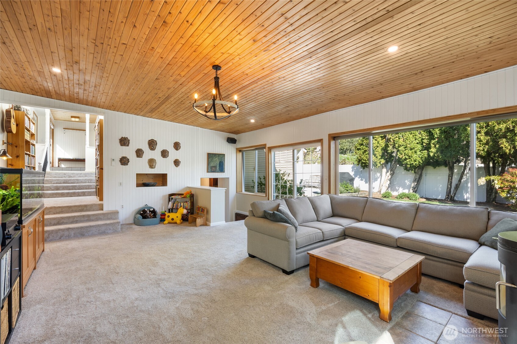 529 Lower Sunnyslope Road , Wenatchee, WA 98801