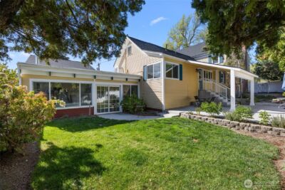 529 Lower Sunnyslope Road , Wenatchee, WA 98801 - Photo 32