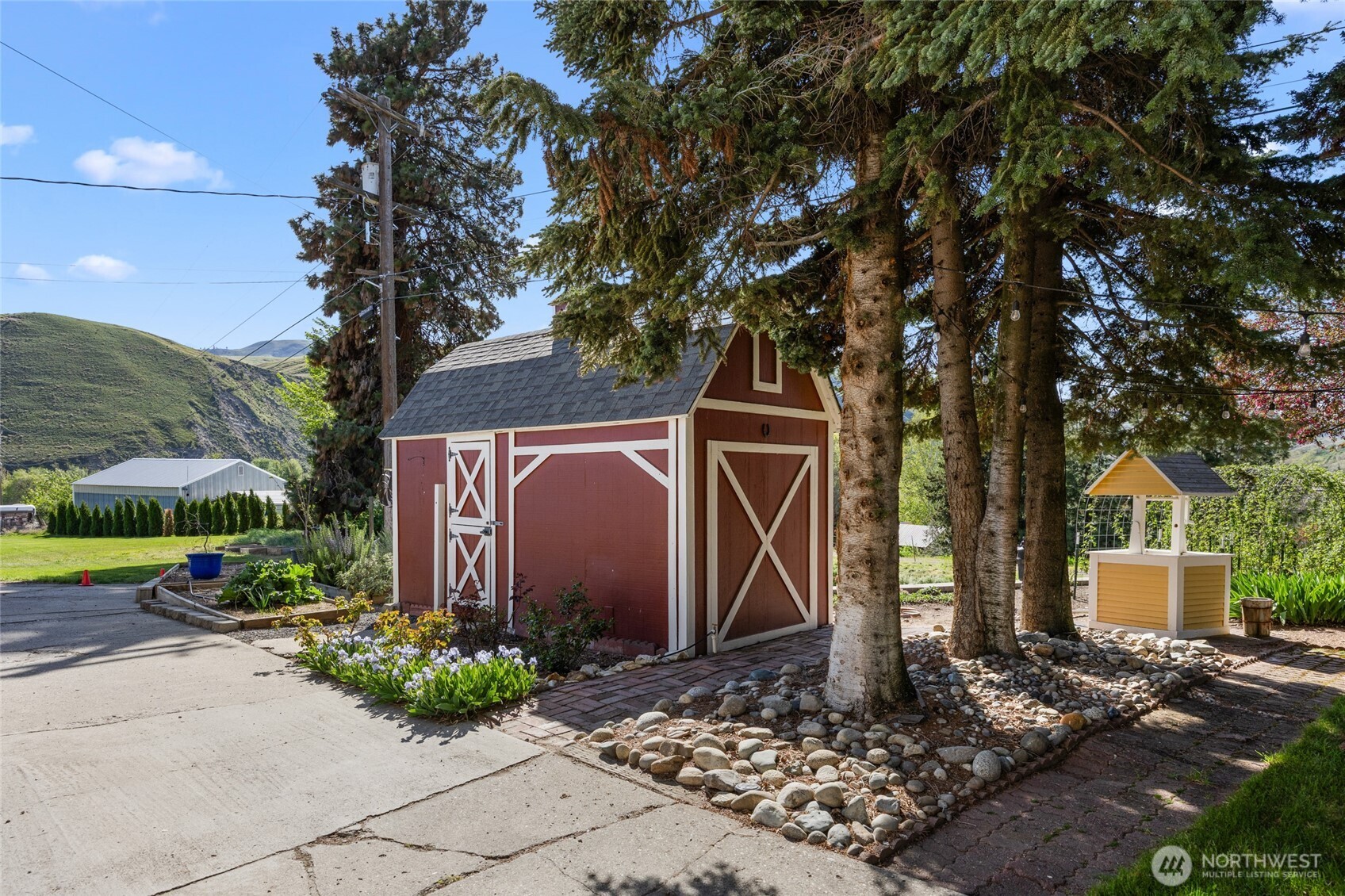 529 Lower Sunnyslope Road , Wenatchee, WA 98801
