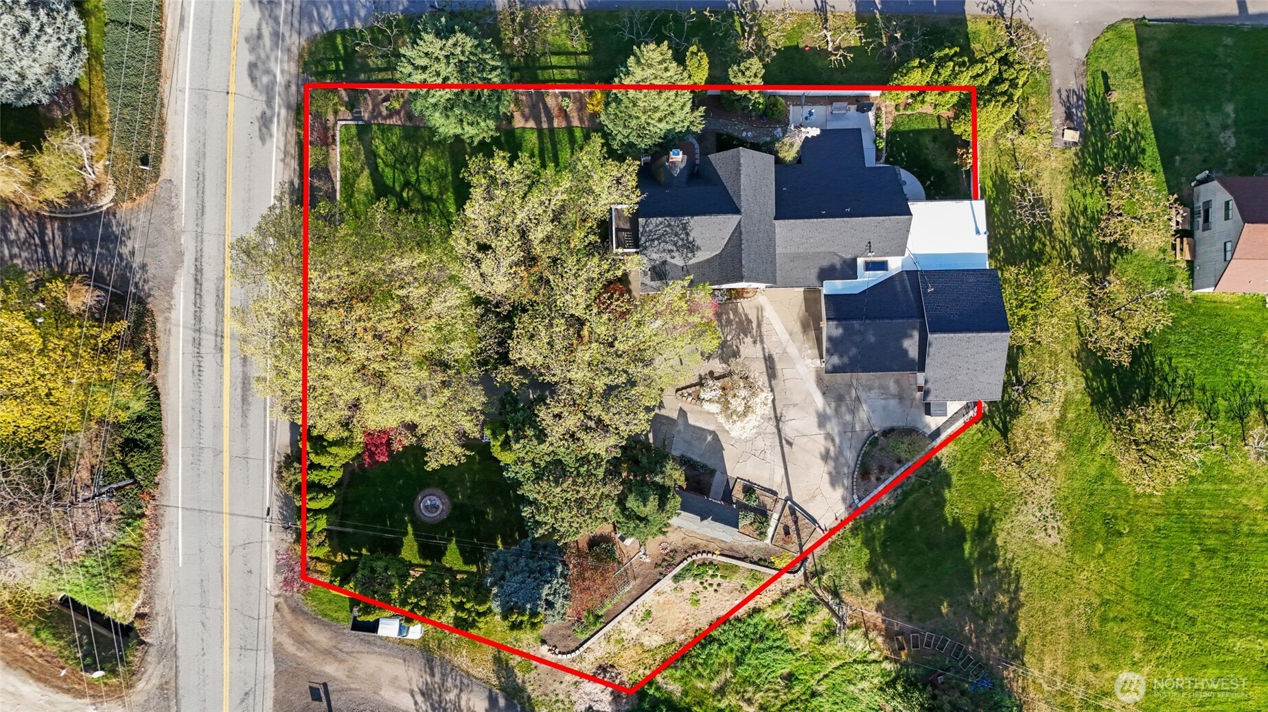 529 Lower Sunnyslope Road , Wenatchee, WA 98801