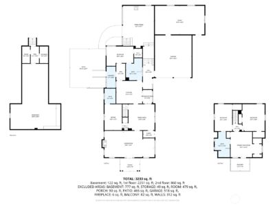 529 Lower Sunnyslope Road , Wenatchee, WA 98801 - Photo 40