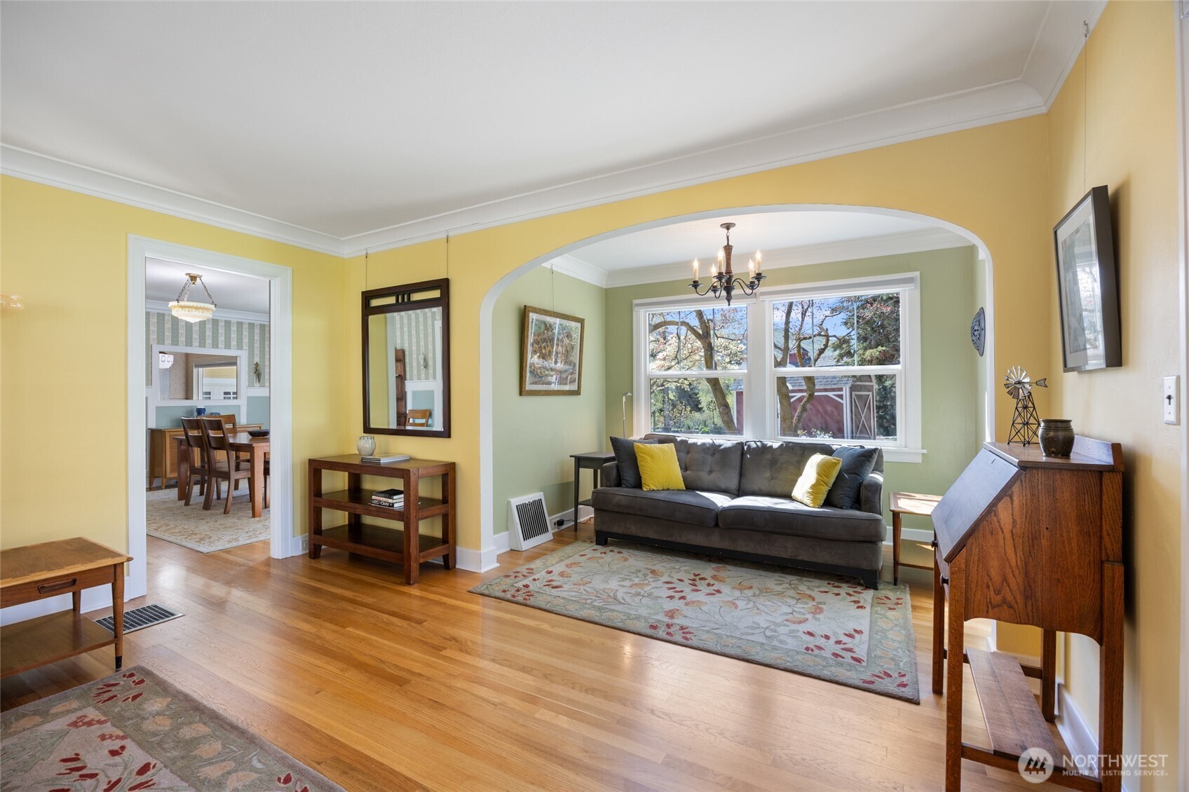 529 Lower Sunnyslope Road , Wenatchee, WA 98801