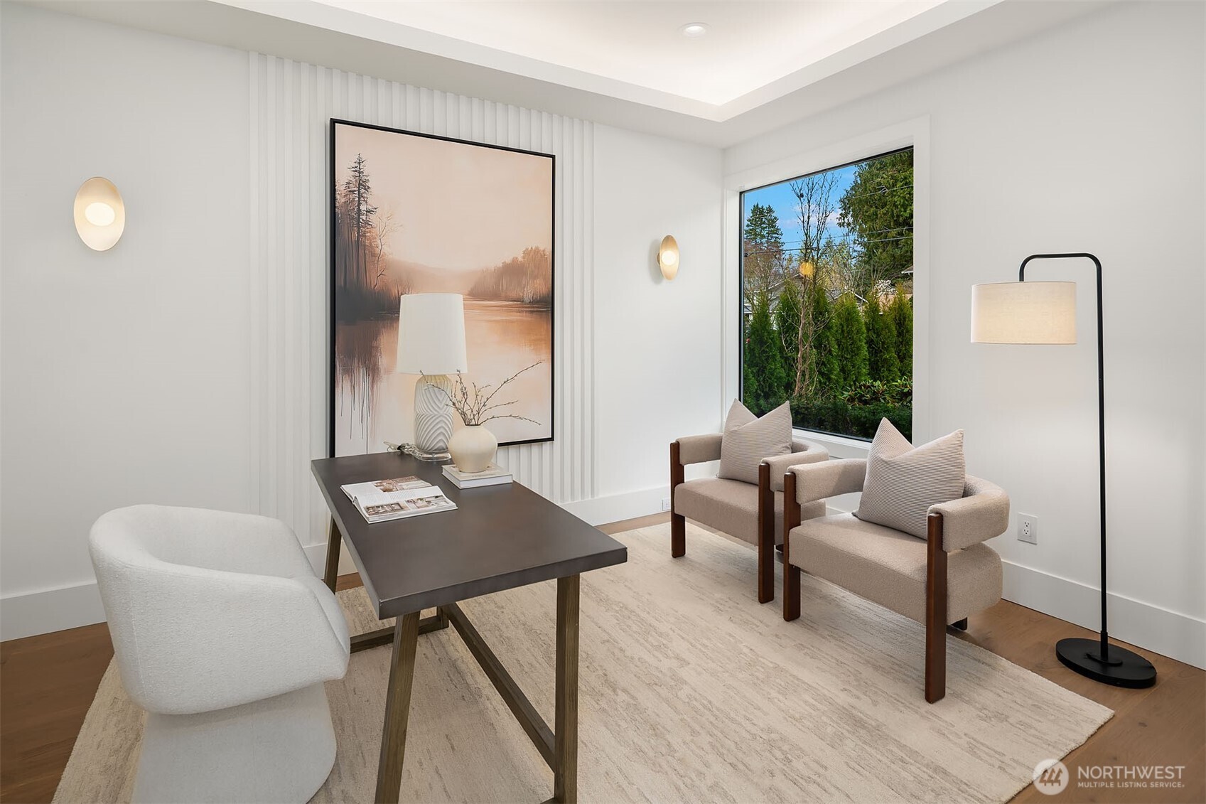 12821 NE 102nd Place , Kirkland, WA 98033