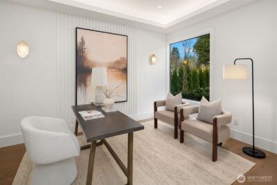 12821 NE 102nd Place , Kirkland, WA 98033 - Photo 14