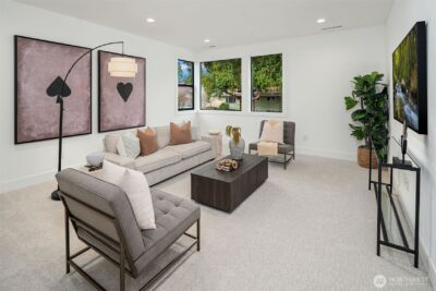 12821 NE 102nd Place , Kirkland, WA 98033 - Photo 26