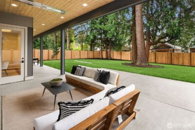 12821 NE 102nd Place , Kirkland, WA 98033 - Photo 28