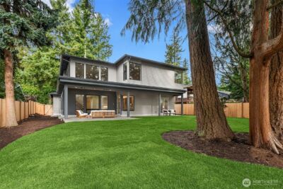 12821 NE 102nd Place , Kirkland, WA 98033 - Photo 29