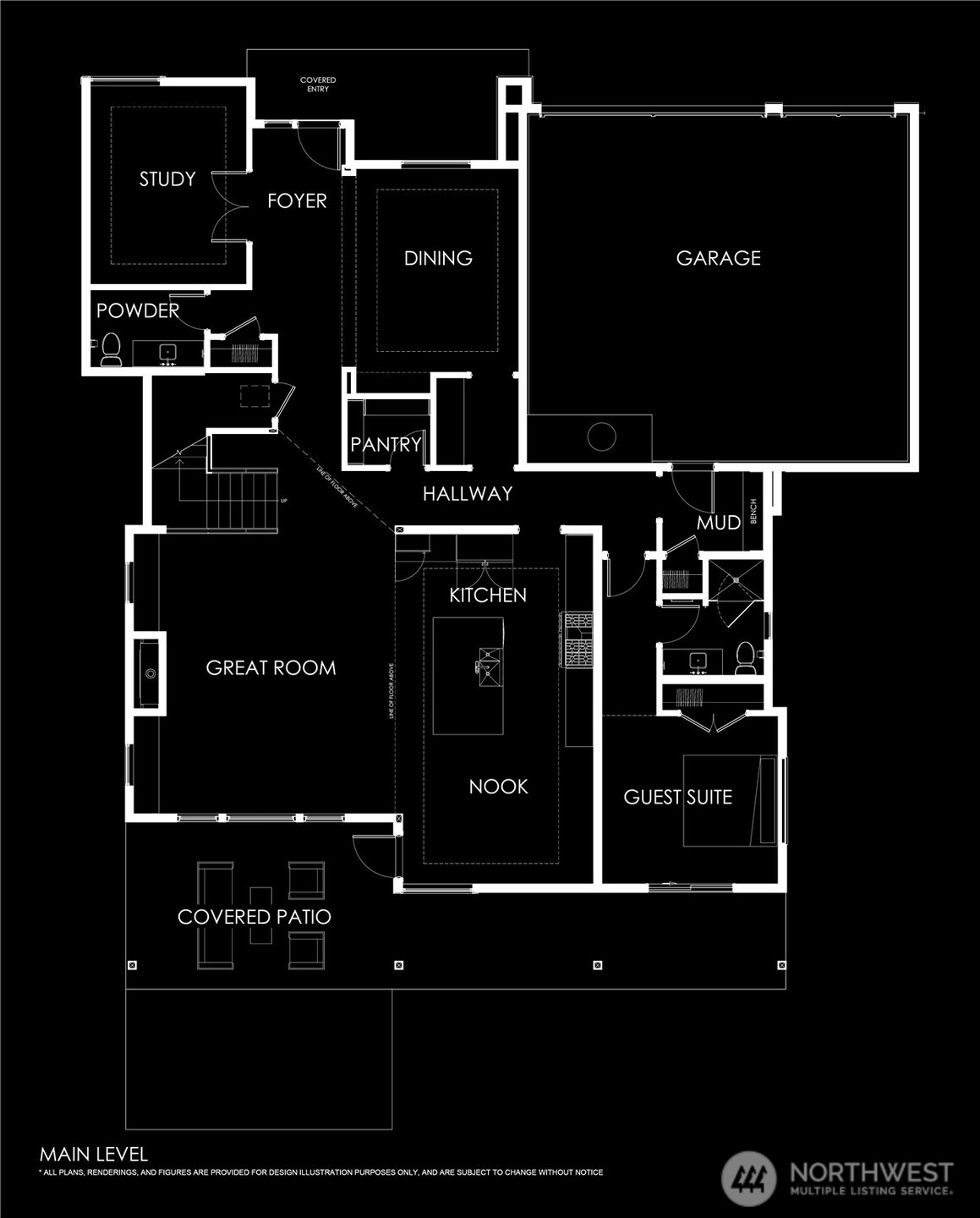 12821 NE 102nd Place , Kirkland, WA 98033