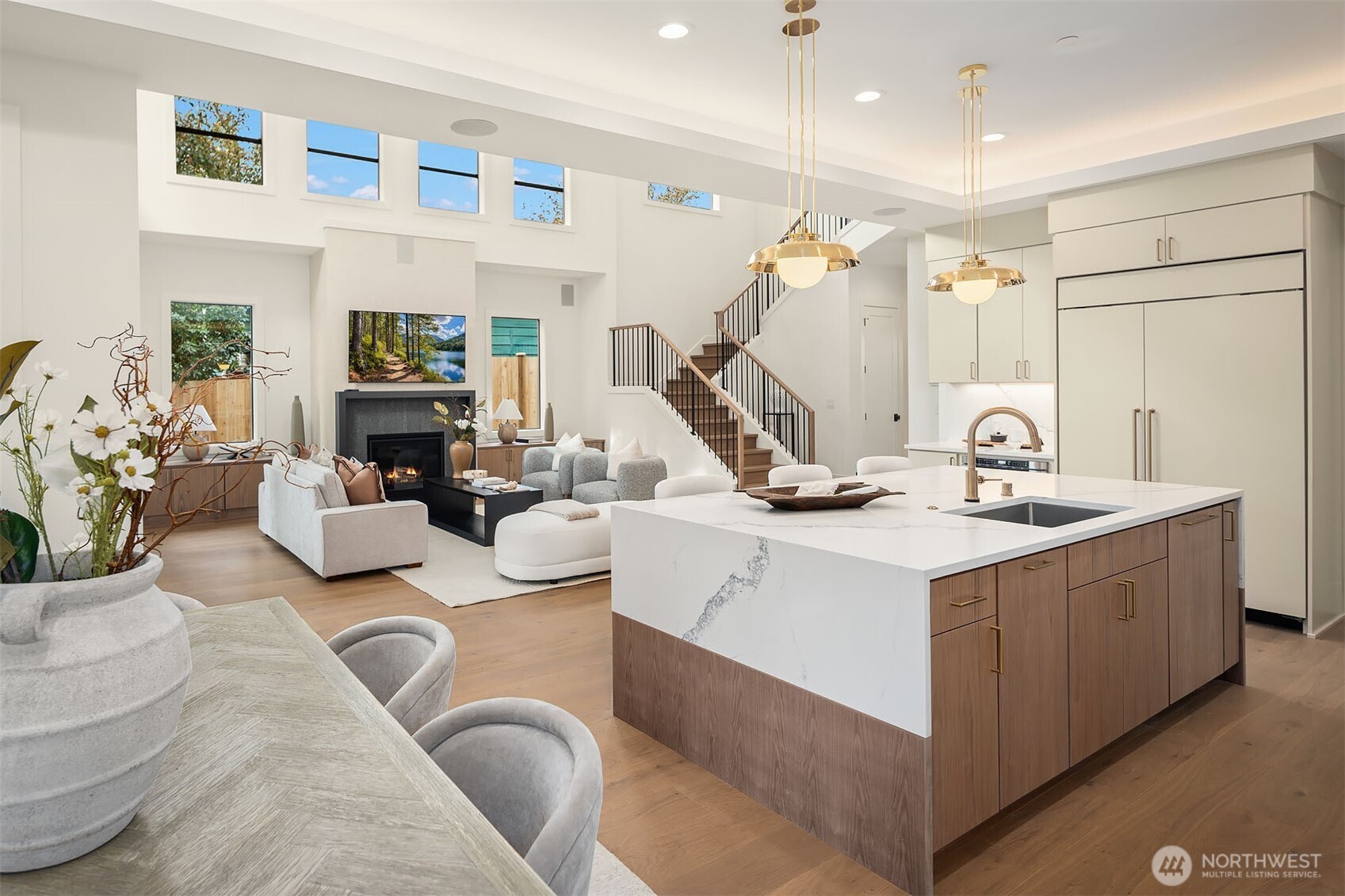12821 NE 102nd Place , Kirkland, WA 98033