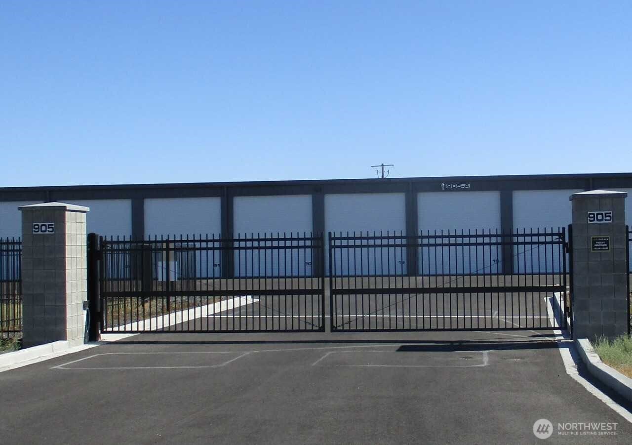 903 W Curie Street #A20, Richland, WA 99354