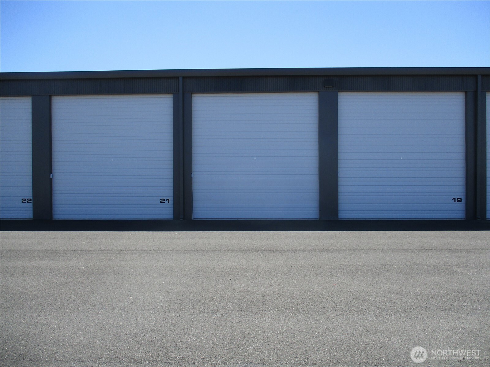 903 W Curie Street #A20, Richland, WA 99354