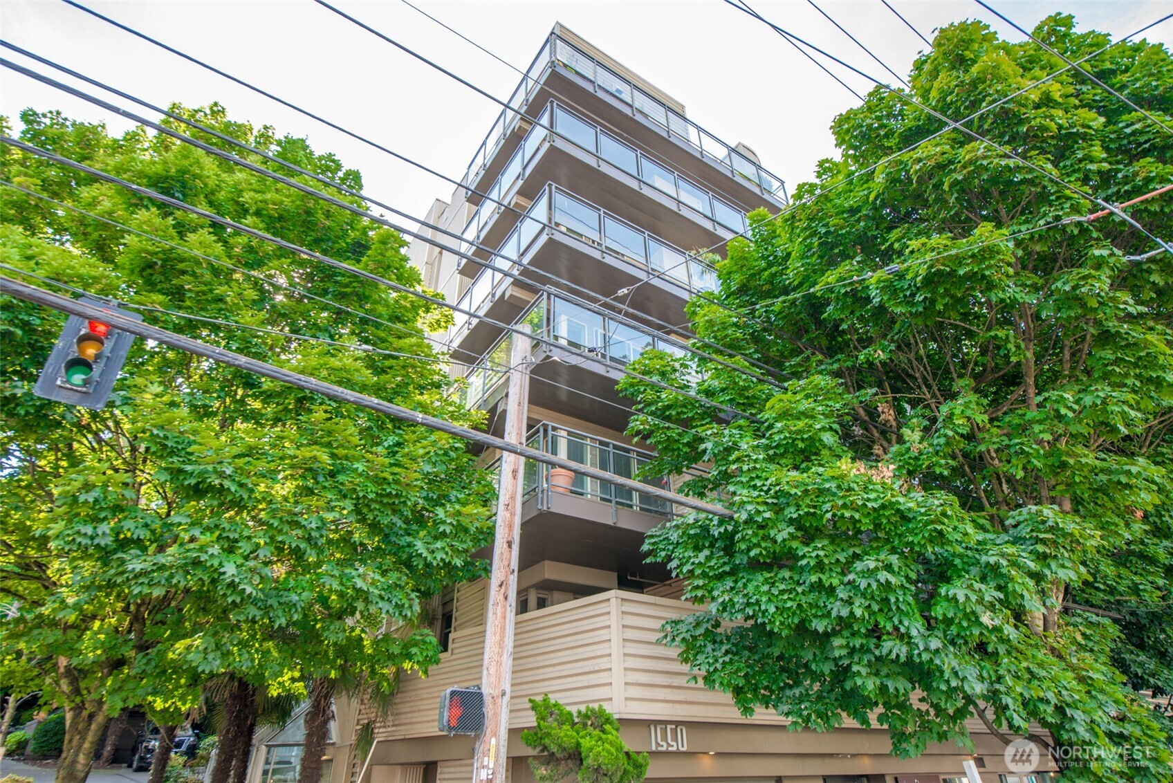 1550 Eastlake Avenue E #201, Seattle, WA 98102-3733