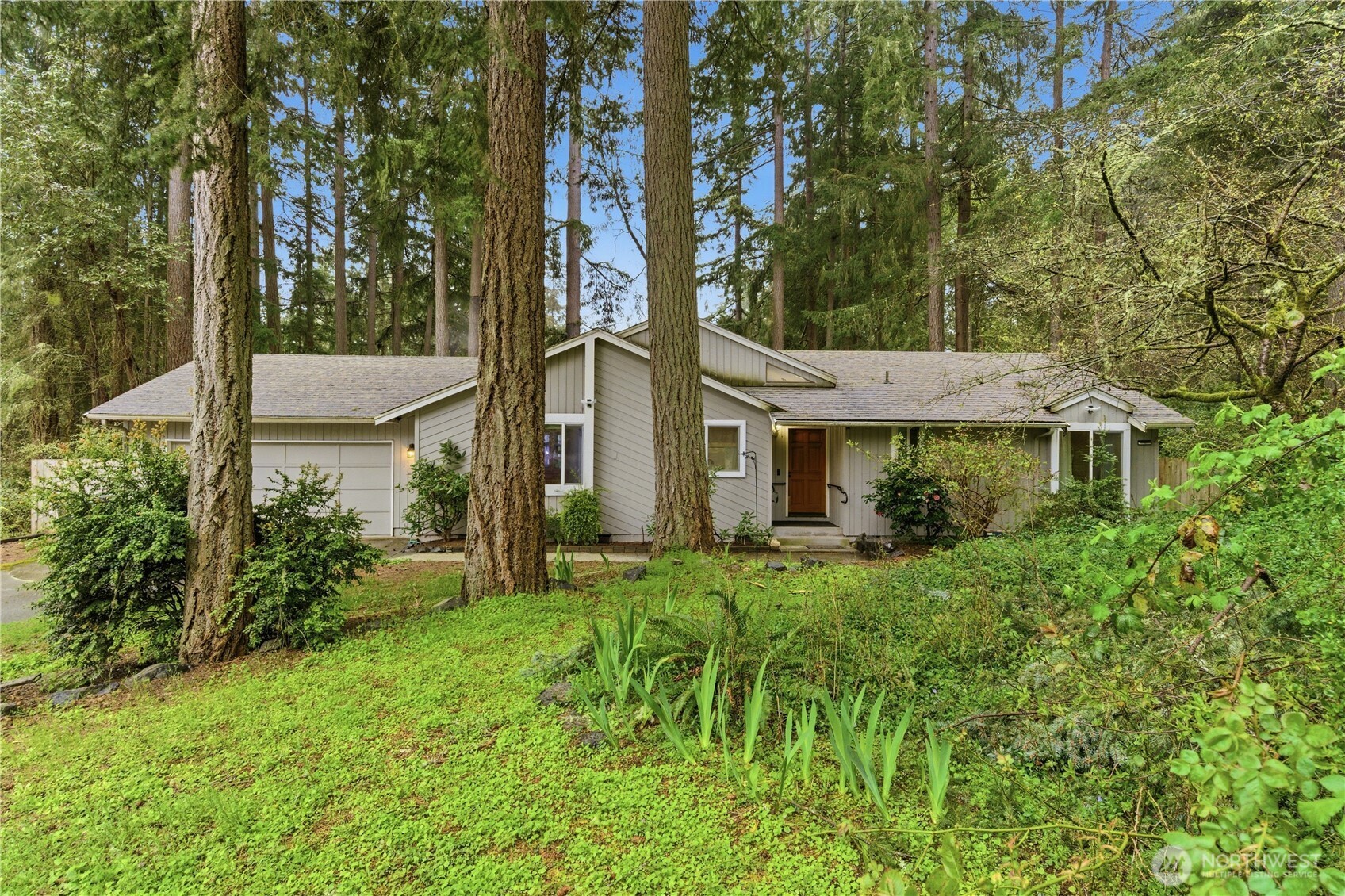 7308 32nd Street Ct NW, Gig Harbor, WA 98335-6447