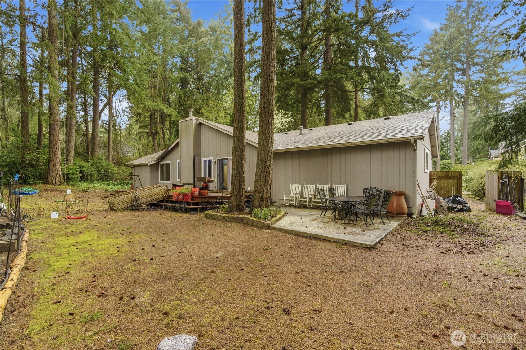 7308 32nd Street Ct NW, Gig Harbor, WA 98335-6447