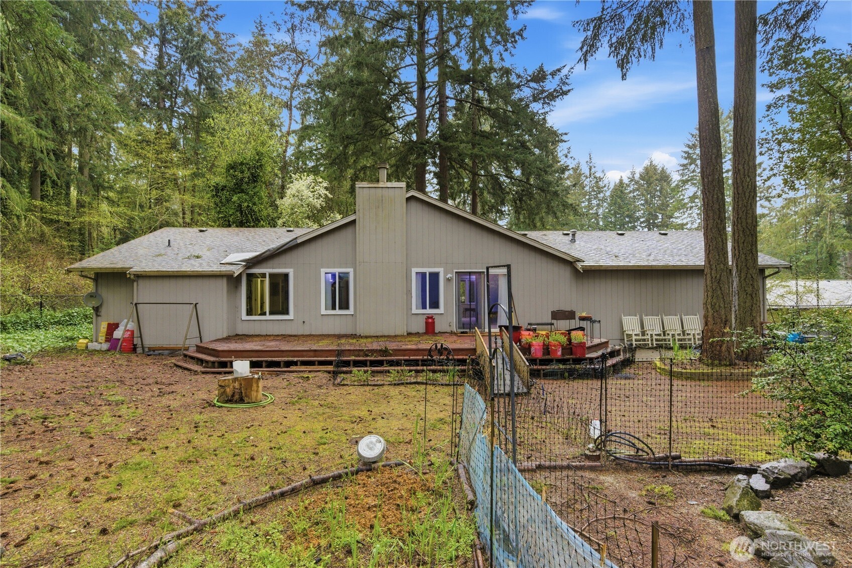 7308 32nd Street Ct NW, Gig Harbor, WA 98335-6447