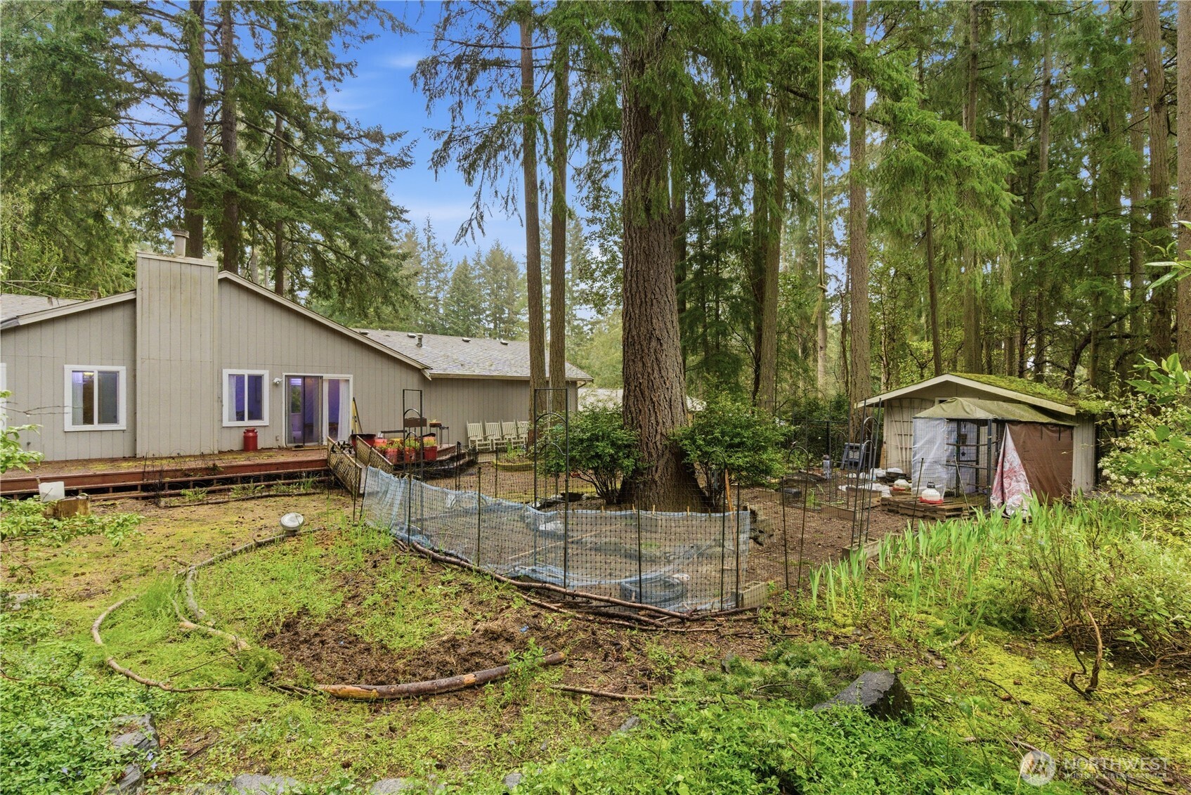 7308 32nd Street Ct NW, Gig Harbor, WA 98335-6447