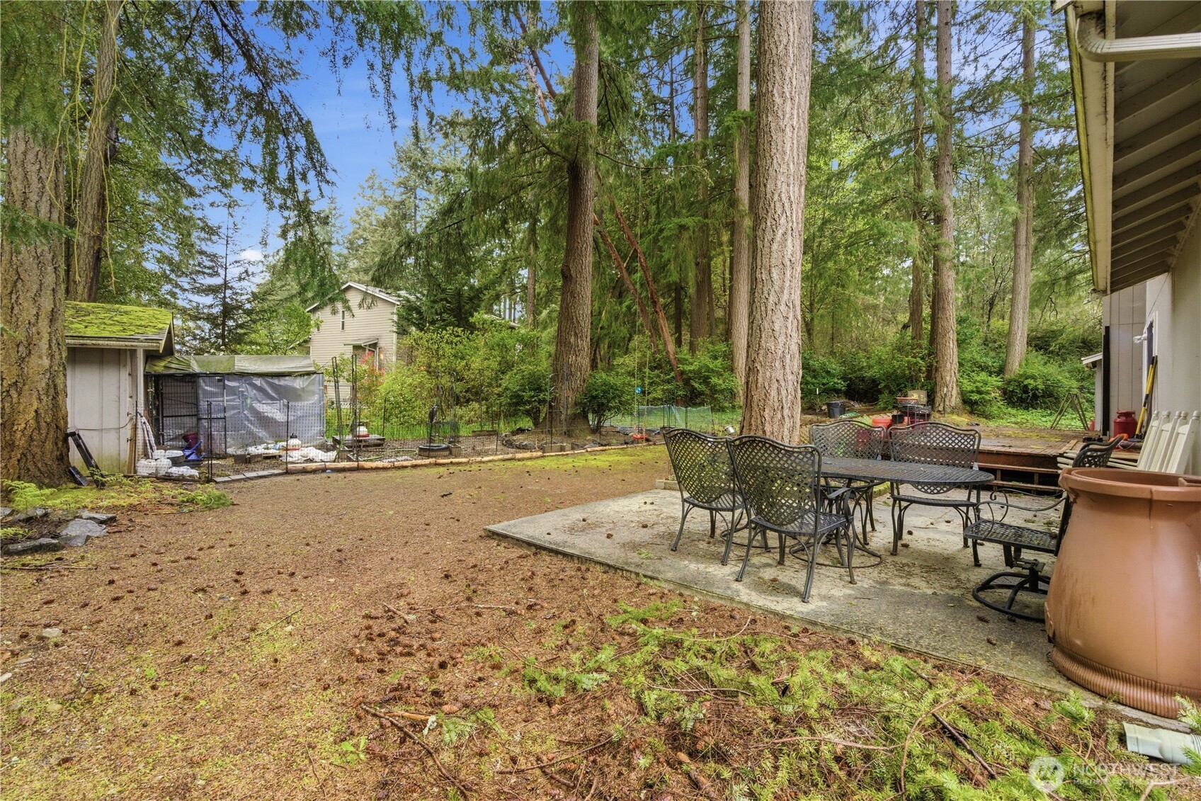 7308 32nd Street Ct NW, Gig Harbor, WA 98335-6447