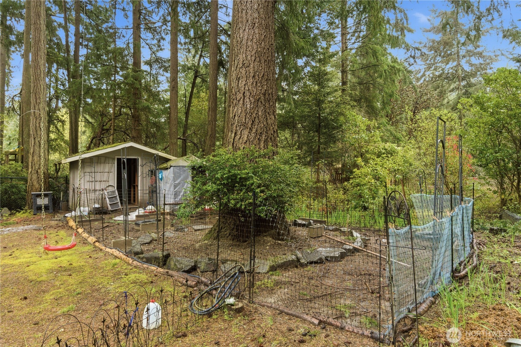 7308 32nd Street Ct NW, Gig Harbor, WA 98335-6447