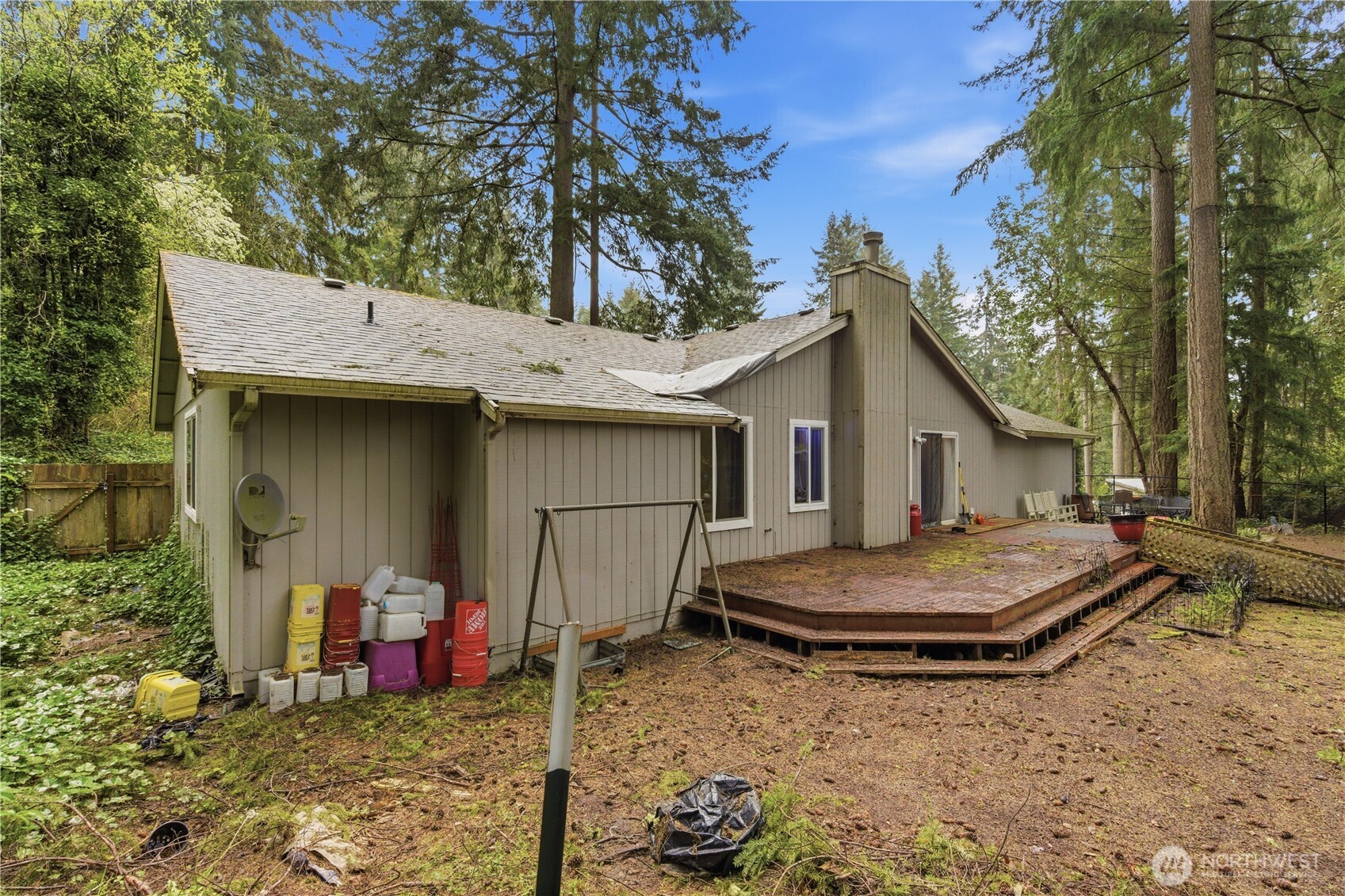 7308 32nd Street Ct NW, Gig Harbor, WA 98335-6447