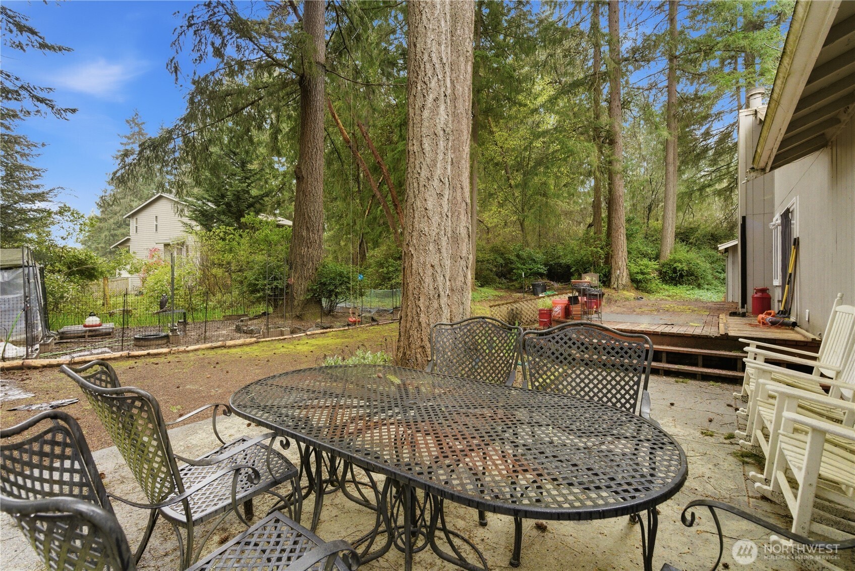 7308 32nd Street Ct NW, Gig Harbor, WA 98335-6447