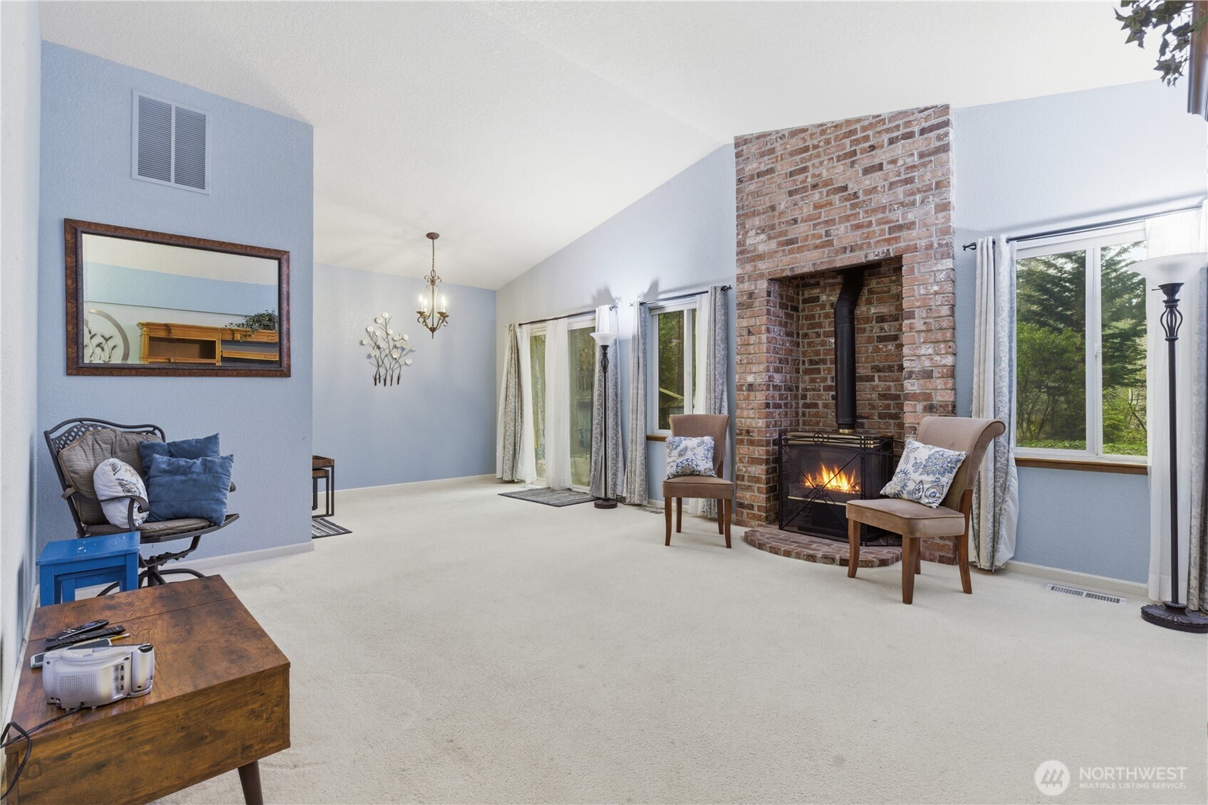7308 32nd Street Ct NW, Gig Harbor, WA 98335-6447