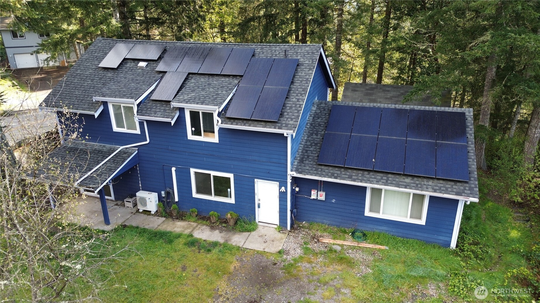 11 NE Skipper Court , Belfair, WA 98528