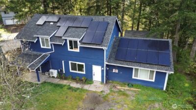 11 NE Skipper Court , Belfair, WA 98528 - Photo 1