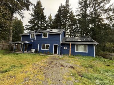 11 NE Skipper Court , Belfair, WA 98528 - Photo 2