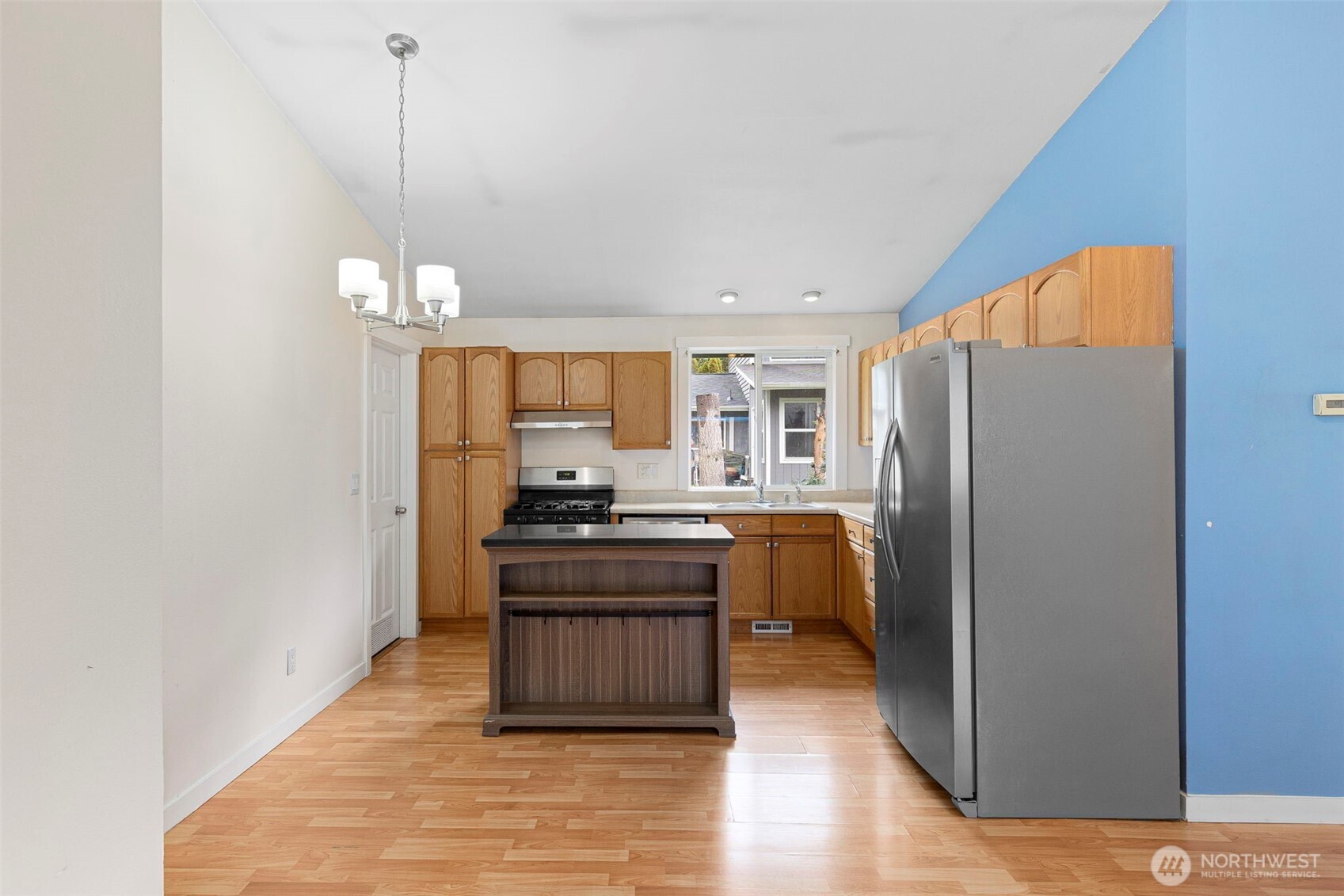 12942 Cedar Avenue NW, Poulsbo, WA 98370