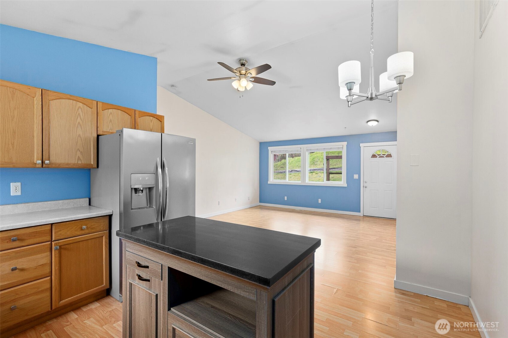 12942 Cedar Avenue NW, Poulsbo, WA 98370