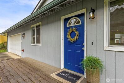 12942 Cedar Avenue NW, Poulsbo, WA 98370