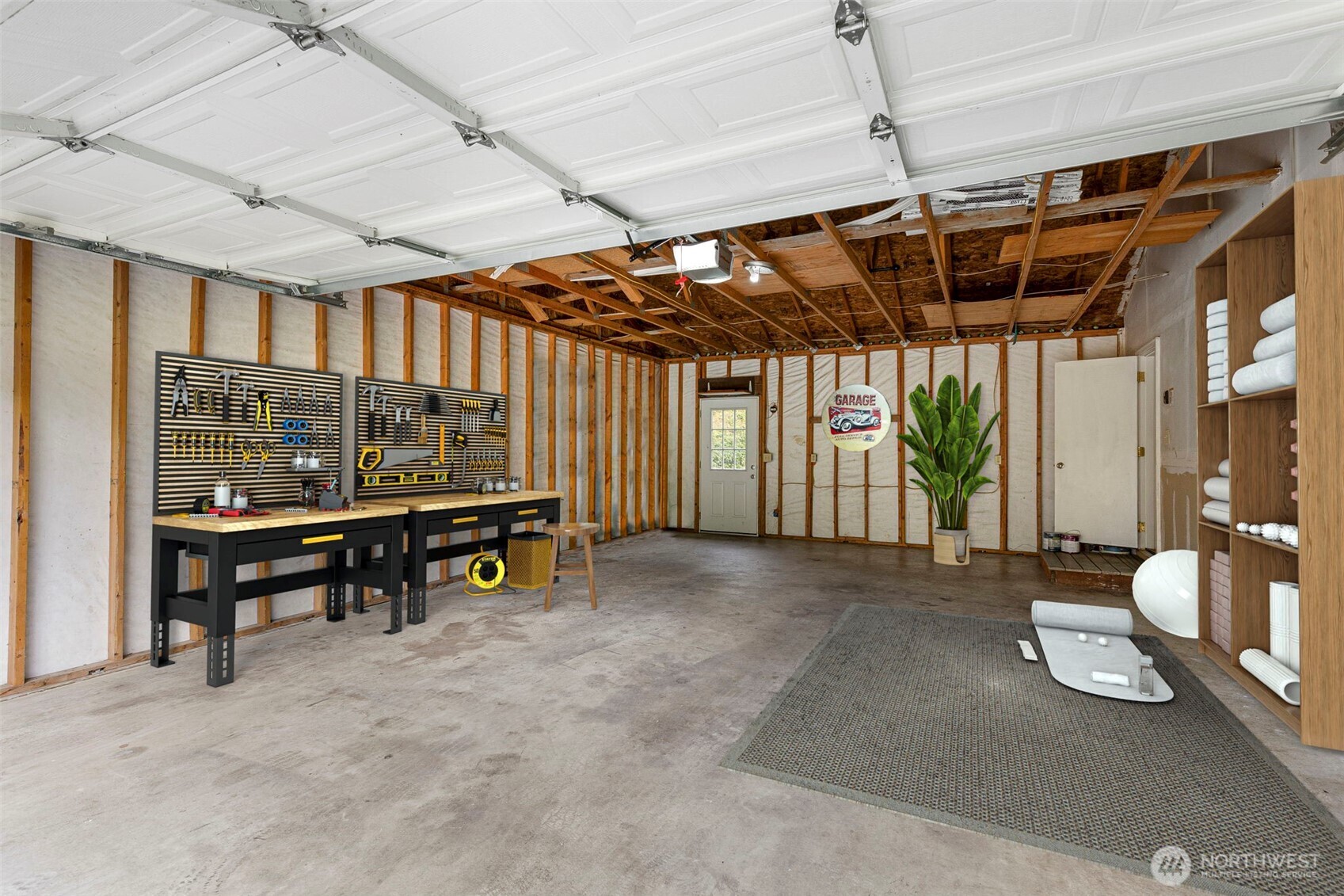 12942 Cedar Avenue NW, Poulsbo, WA 98370