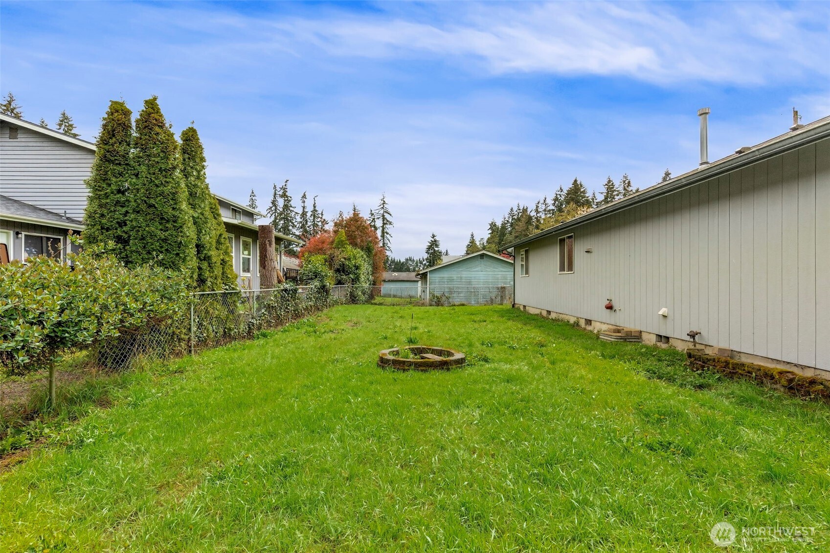 12942 Cedar Avenue NW, Poulsbo, WA 98370