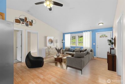 12942 Cedar Avenue NW, Poulsbo, WA 98370 - Photo 5