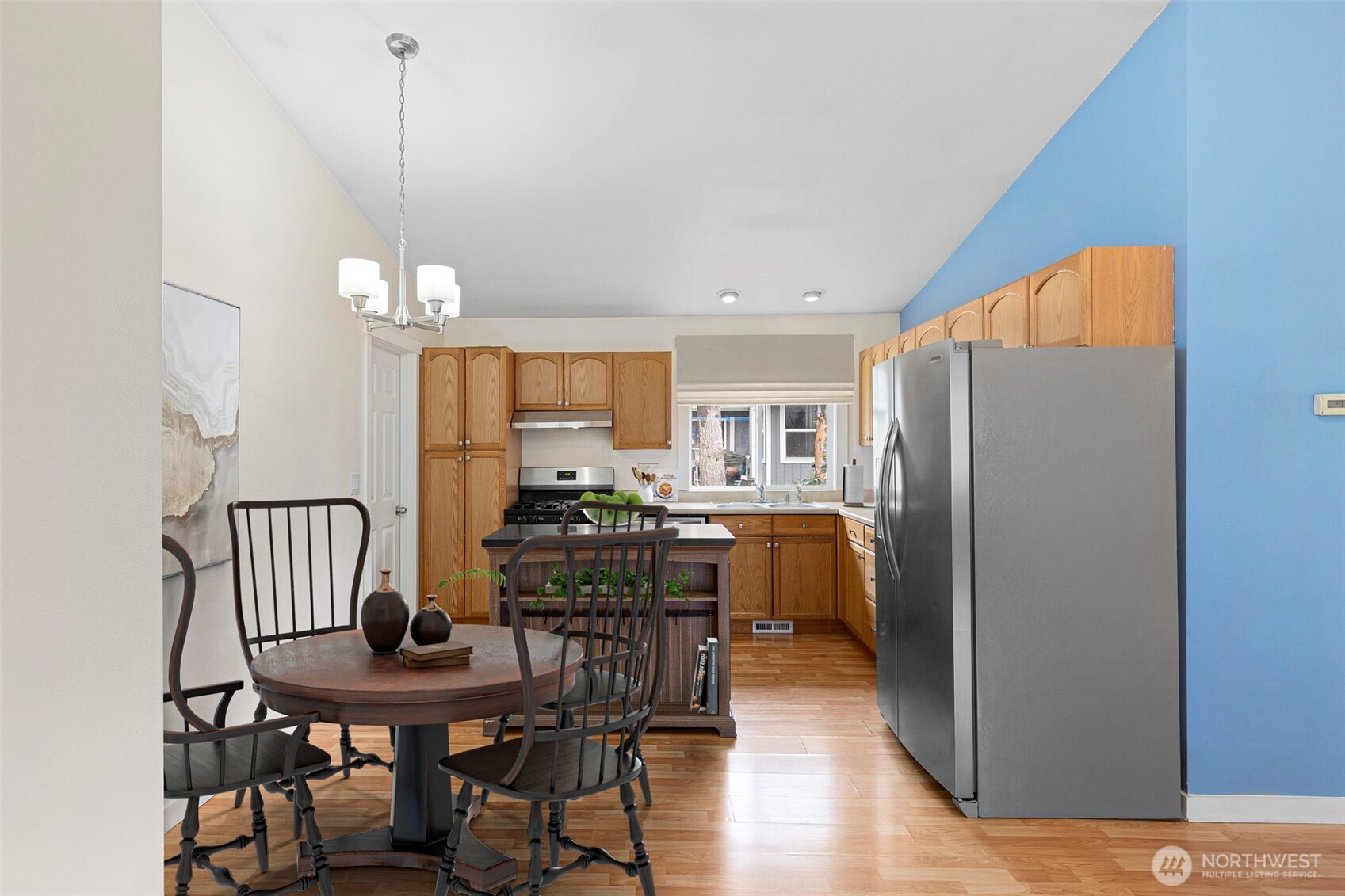 12942 Cedar Avenue NW, Poulsbo, WA 98370