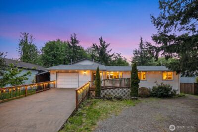 41405 SE 125th Street , North Bend, WA 98045