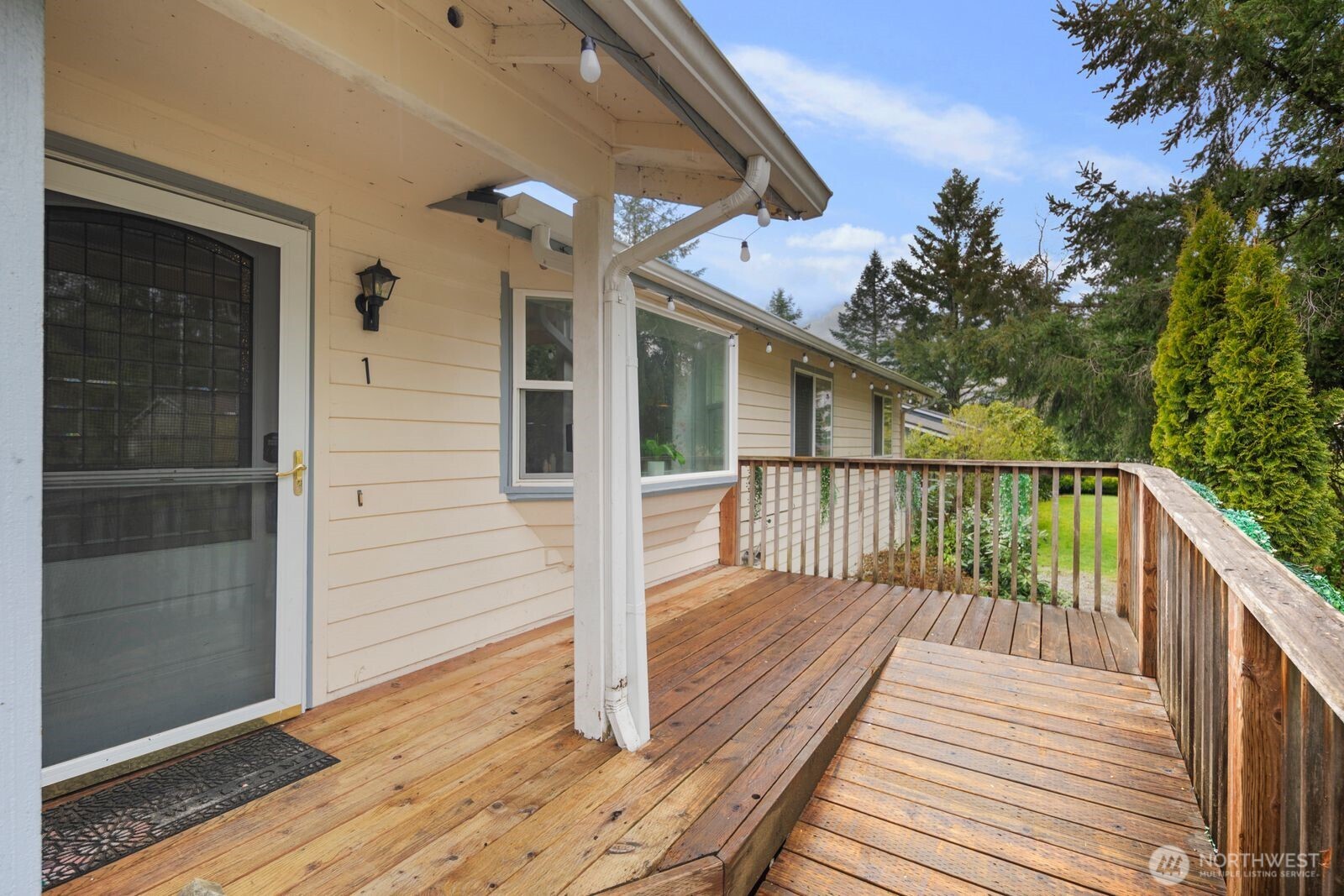 41405 SE 125th Street , North Bend, WA 98045