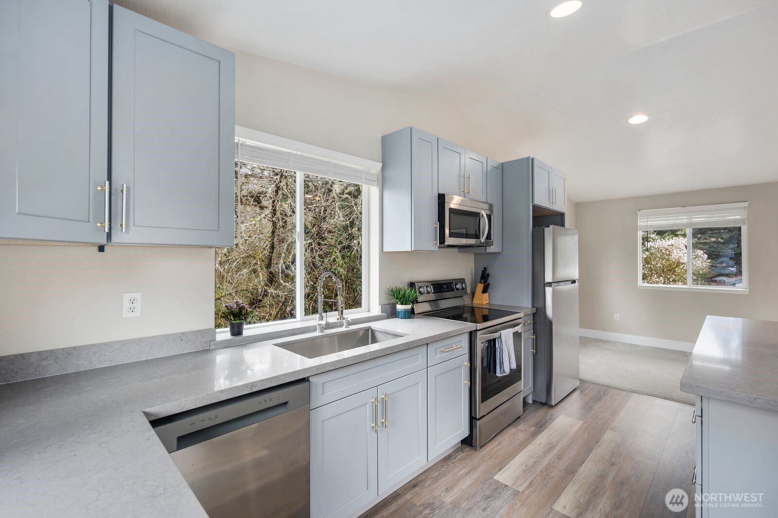 41405 SE 125th Street , North Bend, WA 98045