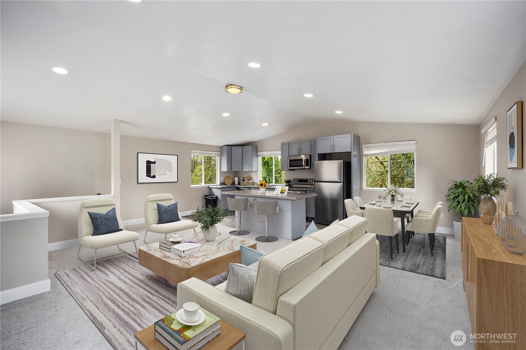 41405 SE 125th Street , North Bend, WA 98045