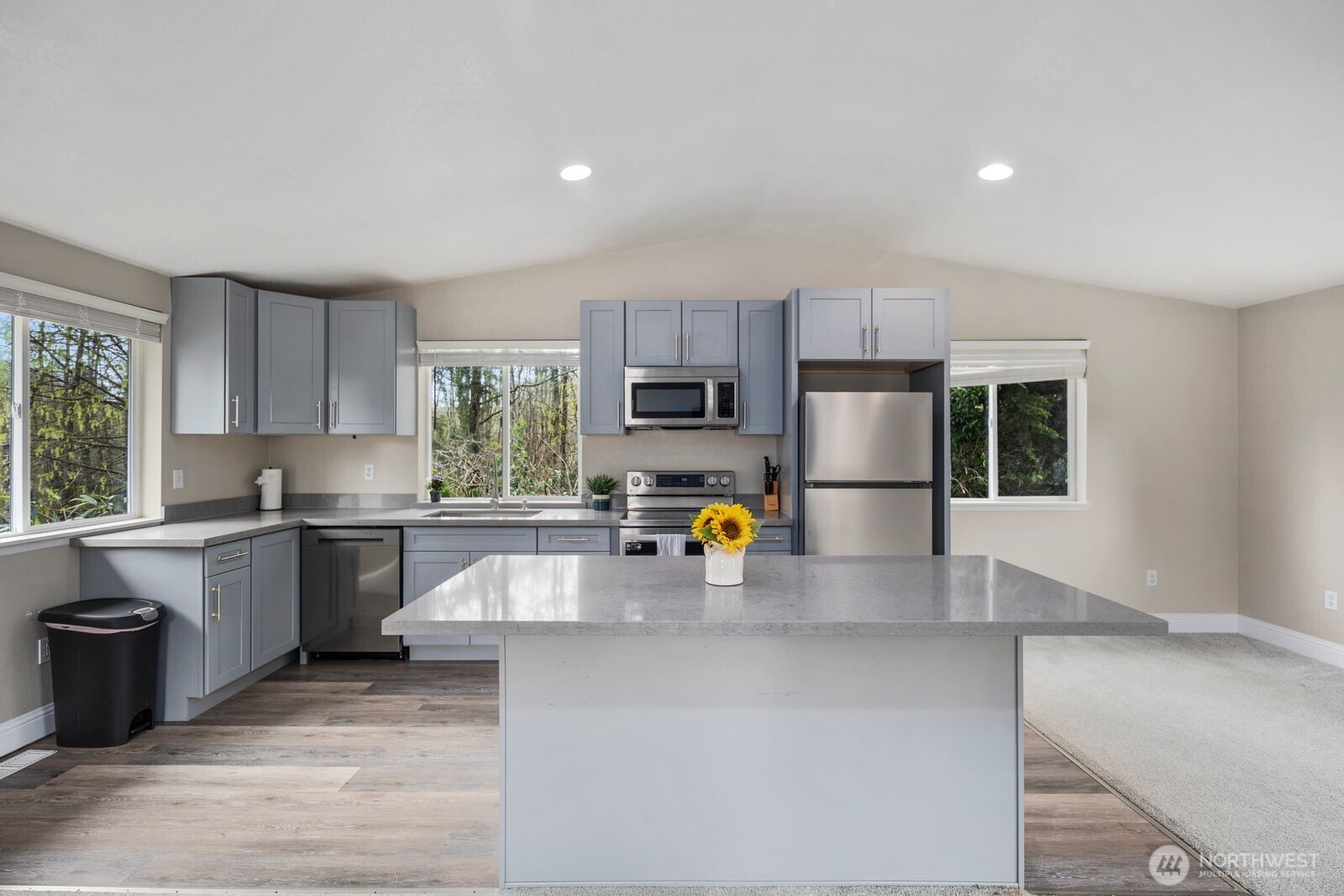 41405 SE 125th Street , North Bend, WA 98045
