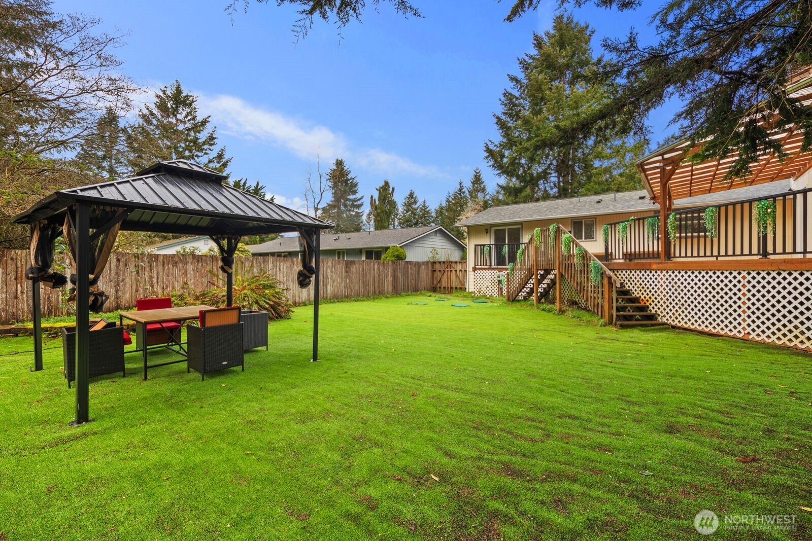 41405 SE 125th Street , North Bend, WA 98045