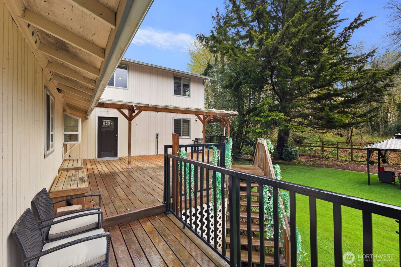 41405 SE 125th Street , North Bend, WA 98045