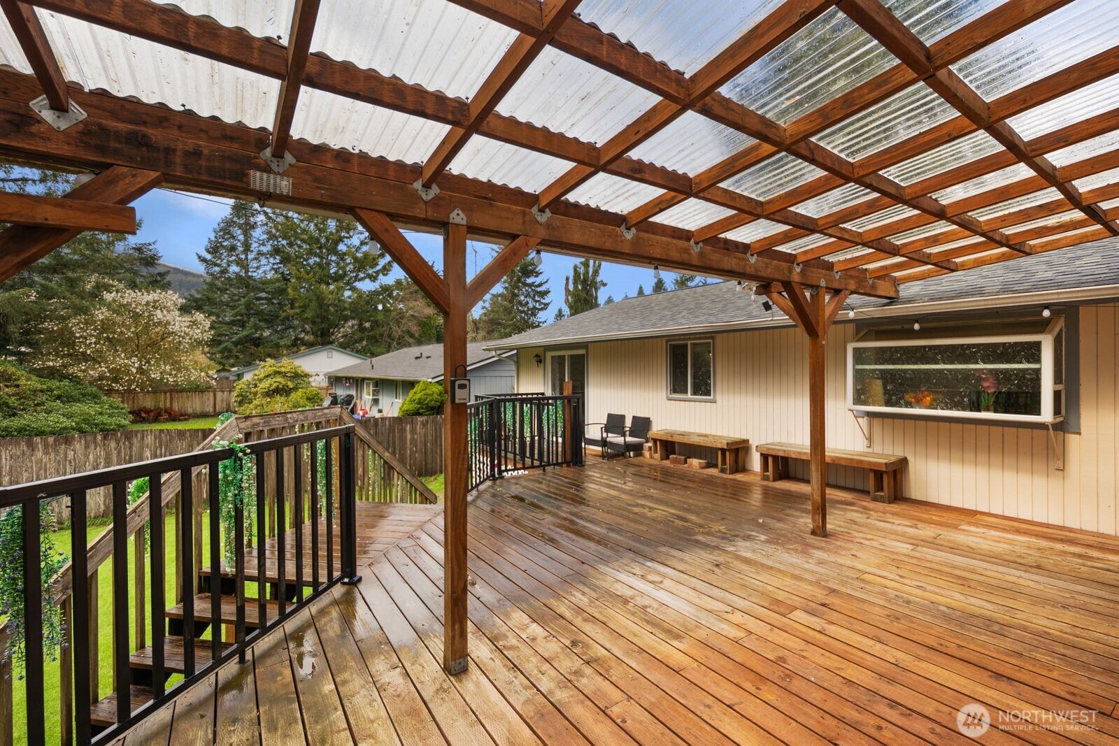 41405 SE 125th Street , North Bend, WA 98045