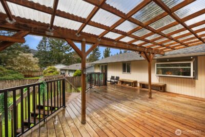 41405 SE 125th Street , North Bend, WA 98045 - Photo 26