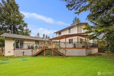 41405 SE 125th Street , North Bend, WA 98045 - Photo 27